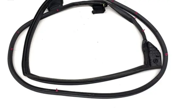 Lexus LBX Rubber seal front door (on door) 