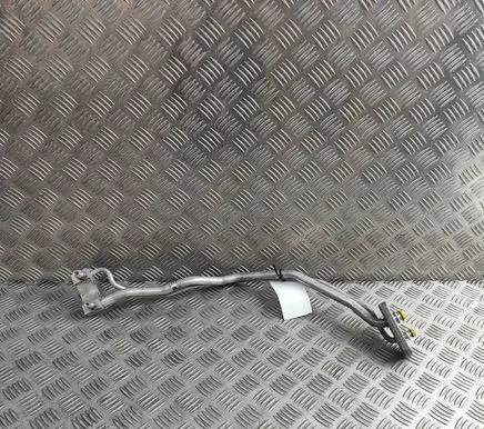 BMW X6 E71 Air conditioning (A/C) pipe/hose 9187635