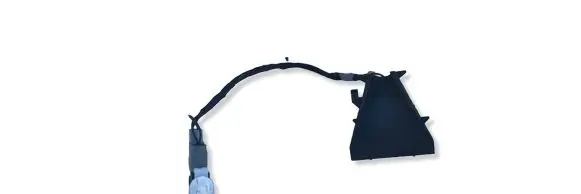 Toyota C-HR I Rain sensor 8646110010