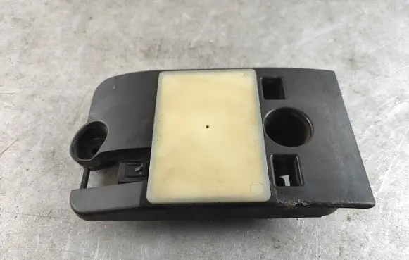 Jaguar F-Pace Blind spot module T2H1963 T2R26655