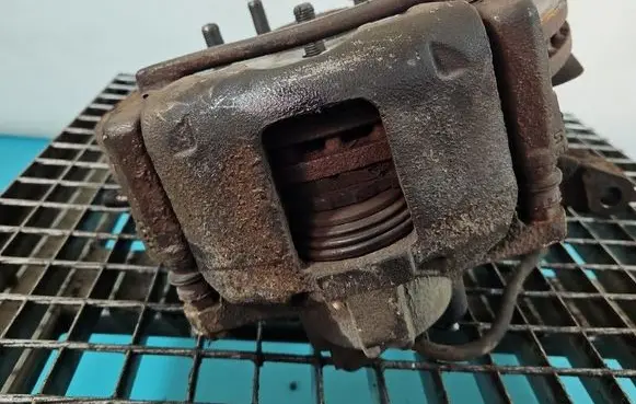 Dodge Journey Front brake caliper IMPRK1526042