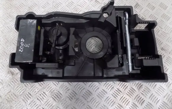 Peugeot 2008 II Spare wheel section trim 9818867680