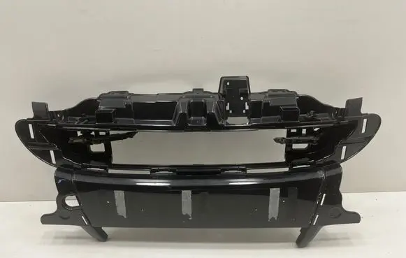Smart ForTwo II Front bumper A4516270102