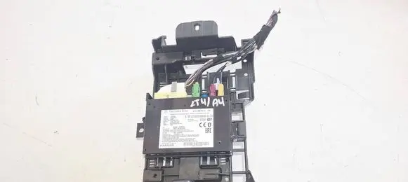 Mercedes-Benz GLE (W166 - C292) Bluetooth control unit module A2139008013
