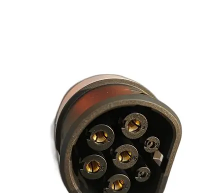 Mercedes-Benz EQE v295 Electric car charging cable A0005833301