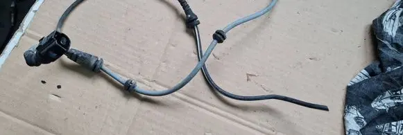 Audi Q5 SQ5 ABS wheel speed sensor 