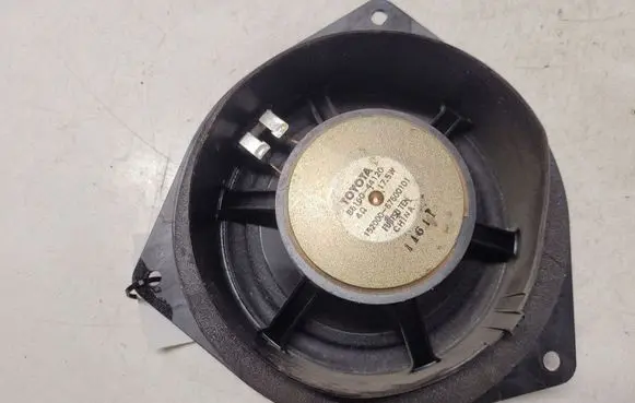 Toyota Avensis Verso Front door speaker 8616044120