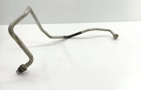Audi A2 Air conditioning (A/C) pipe/hose 8Z1260740