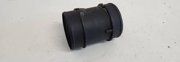 Opel Vectra C Mass air flow meter 0281002618 55350048 3070386
