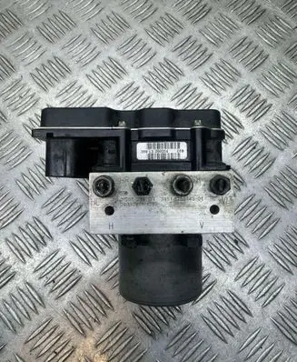 BMW 5 E60 E61 ABS Pump 6768906 6768908