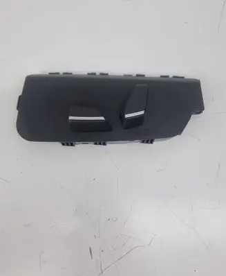 BMW X5 F15 Seat control switch 9273397