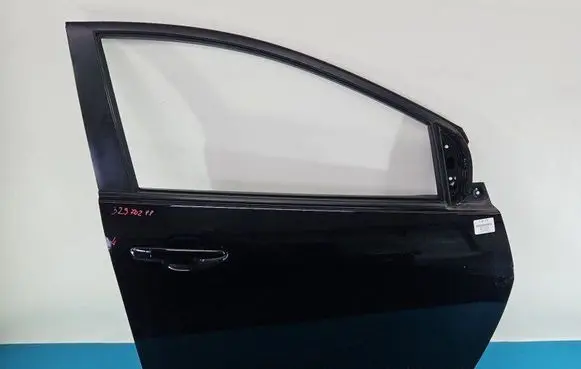 Mazda 2 Front door IMPRK1491173