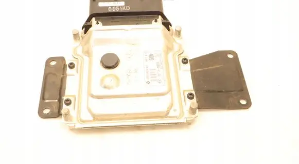 KIA Ceed Engine control unit/module ECU 39119-2B260