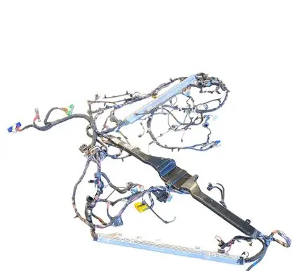 Dodge Durango Right interior wiring harness 68252036AC 68252036AD