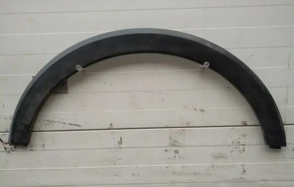 Opel Crossland X Fender trim (molding) 13482068