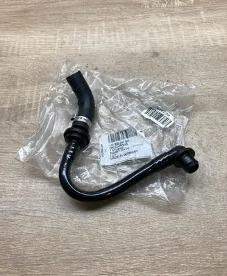 Skoda Octavia Mk1 (1U) Vacuum line/pipe/hose 1J0612041EH