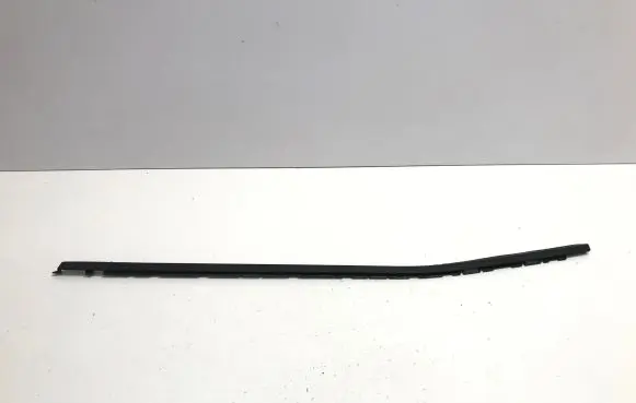 Peugeot 408 P54 Rear door windshield rail 9840714380