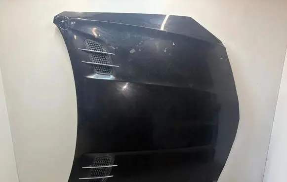 Mercedes-Benz SL R231 Engine bonnet/hood A2318800000 A2318800057