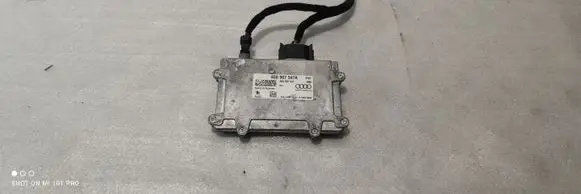 Audi A6 S6 C7 4G MPM control module 4G0907547 4G0907547A