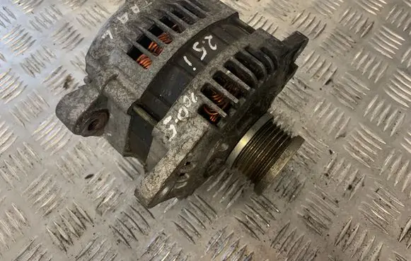 Nissan X-Trail T31 Generator/alternator