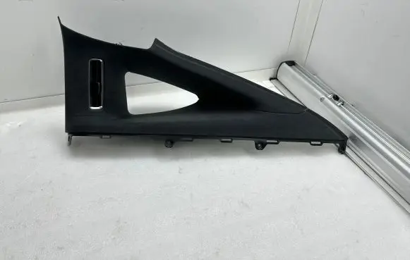 Tesla Model X (C) pillar trim 103596000F TEXKB28101 8222287824968