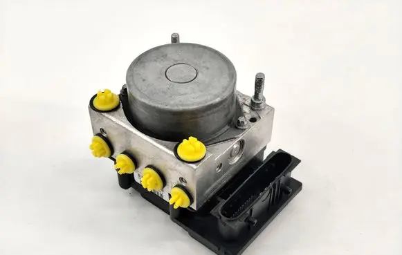 Opel Corsa D ABS Pump 13277812 0265232238 0265800422