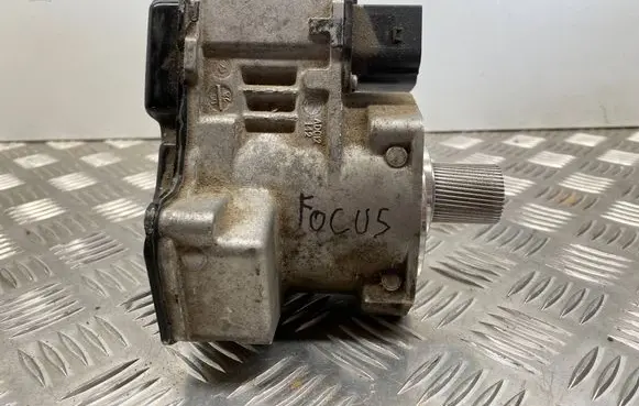 Ford Focus Steering rack electric part HV6C3D070A2B