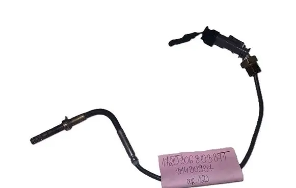 Volvo S90, V90 Exhaust gas temperature sensor 31430937