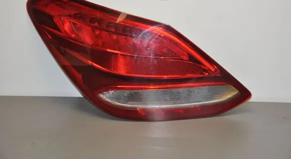 Mercedes-Benz C AMG W205 Rear/tail lights A2059061157