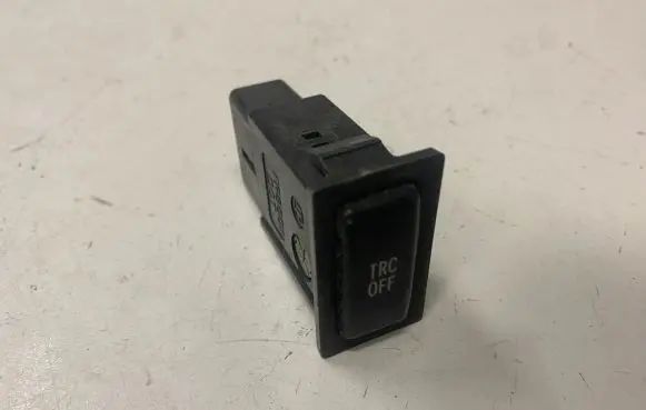 Toyota Avensis T250 Traction control (ASR) switch TR8801
