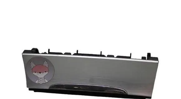 Volkswagen PASSAT B6 Car ashtray 3C0863284A 3C0857961A