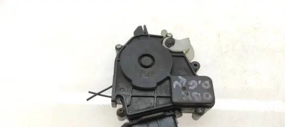 Subaru Outback Rear lock motor 