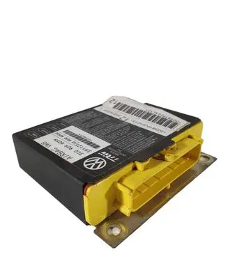 Audi A8 S8 D2 4D Airbag control unit/module 3C0909605M 3507320P 301125