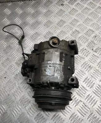 Audi A8 S8 D2 4D Air conditioning (A/C) compressor (pump) 4D0260805C 4471009440