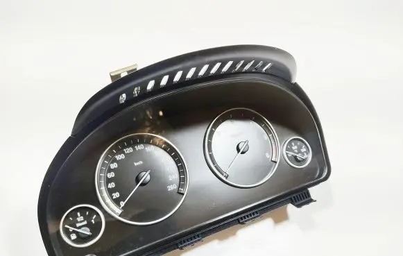 BMW X3 F25 Speedometer (instrument cluster) 9285194