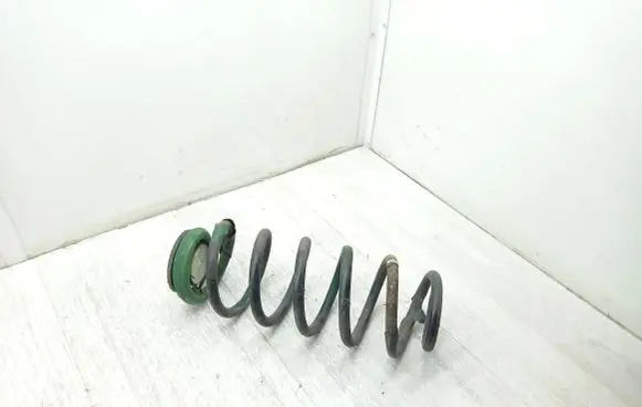 Peugeot 308 Rear coil spring