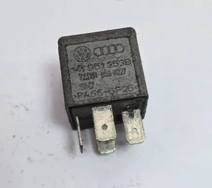 Ford Galaxy Other relay 141951253B 2313452X222