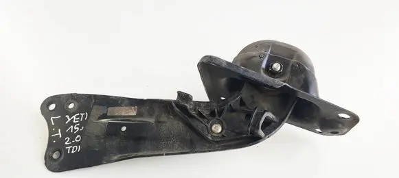 Skoda Yeti (5L) Rear suspension control arm 1K0505129J44 1K0505129J