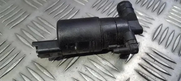 Citroen C1 Windscreen/windshield washer pump 9632984980 9634558980