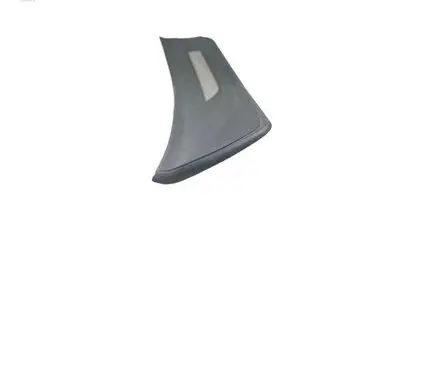 BMW 5 F10 F11 Rear sill trim cover 7203610