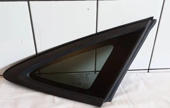 Jaguar E-Pace Front triangle window/glass J9C329600