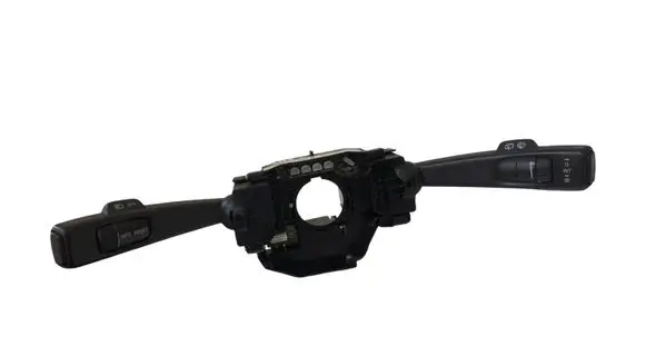 Volvo V50 Wiper turn signal indicator stalk/switch P30772250