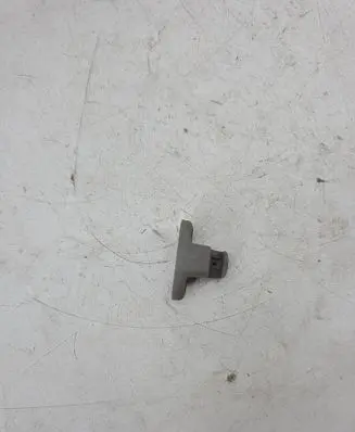 BMW 5 E34 Sun visor clip/hook/bracket