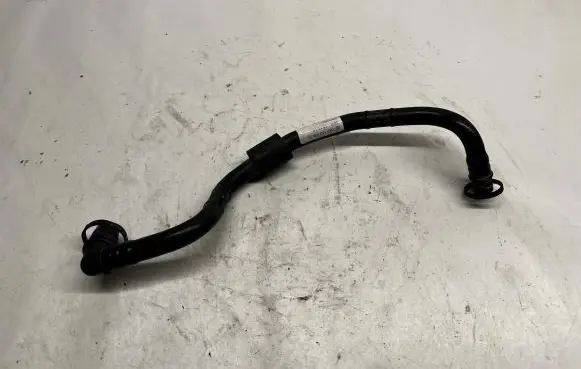 Volkswagen Jetta VII Vacuum line/pipe/hose 04E133366EE
