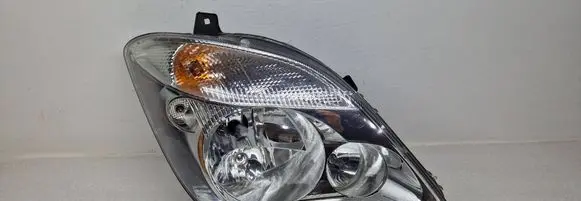 Headlight/headlamp