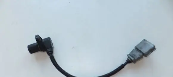 Volkswagen PASSAT B6 Sensor