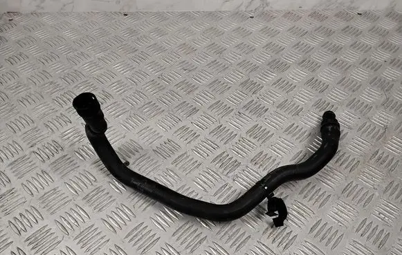 Ford Mach-E I Air intake hose/pipe LJ938B555PA