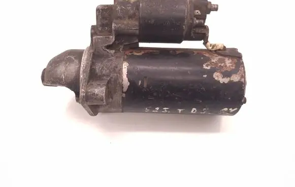 BMW 5 E39 Starter motor 2246570