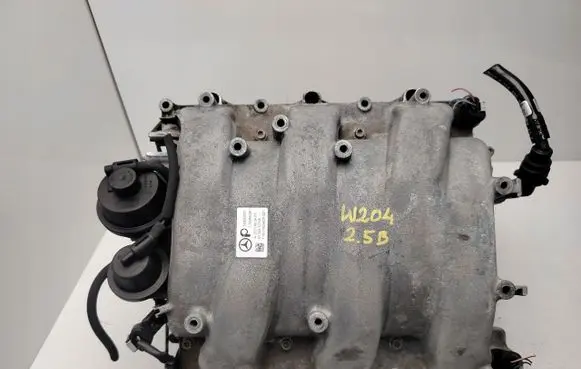 Mercedes-Benz C W204 Intake manifold A2721402401