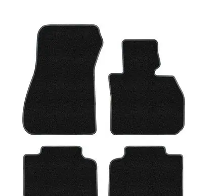 BMW X1 F48 F49 Car floor mat set 51477382311